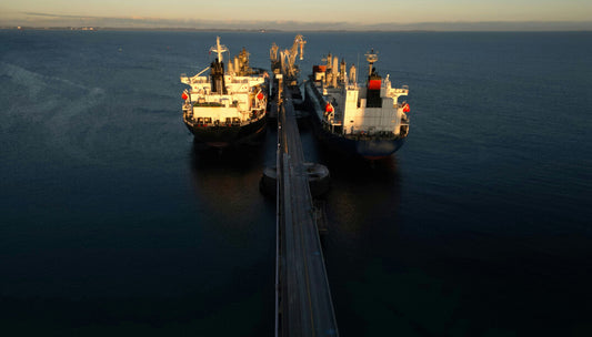 Trafficking in Persons & Smuggling of Migrants - Trends and basics